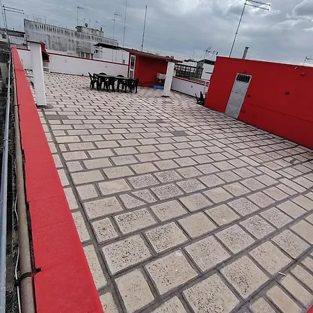 Casa Di Kekko Mesagne