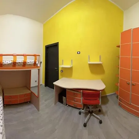 Casa Di Kekko 미사니아