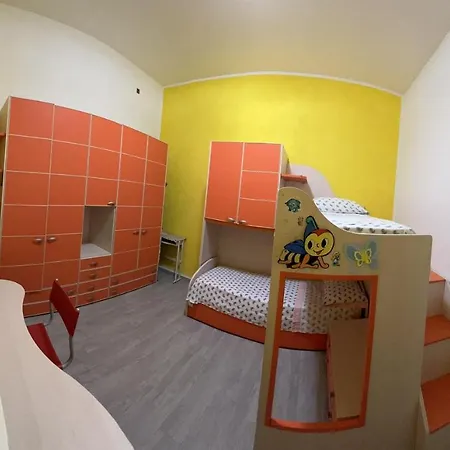 Casa Di Kekko