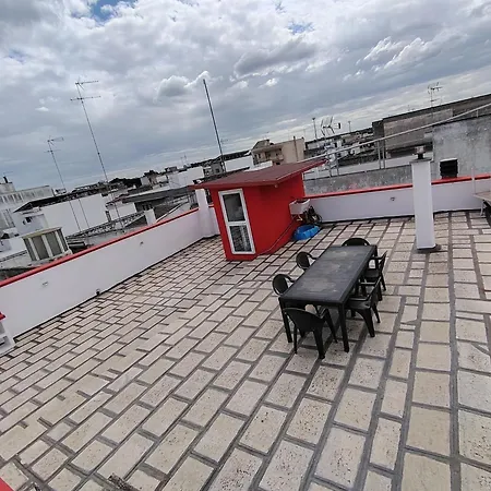 Casa Di Kekko Mesagne