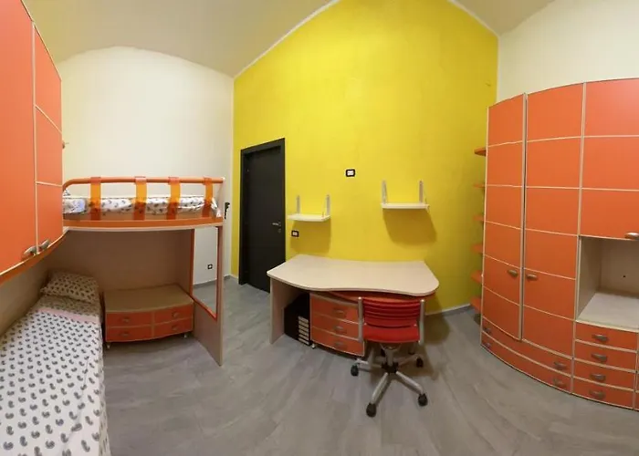 Casa Di Kekko Mesagne